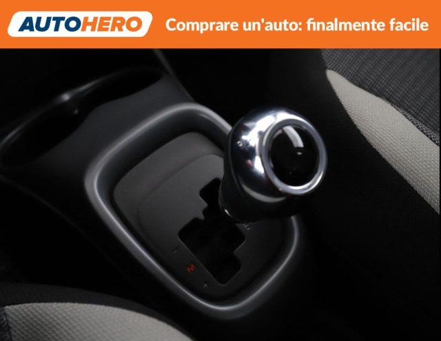 TOYOTA Aygo Connect 1.0 VVT-i 72 CV 5 porte x-play MMT