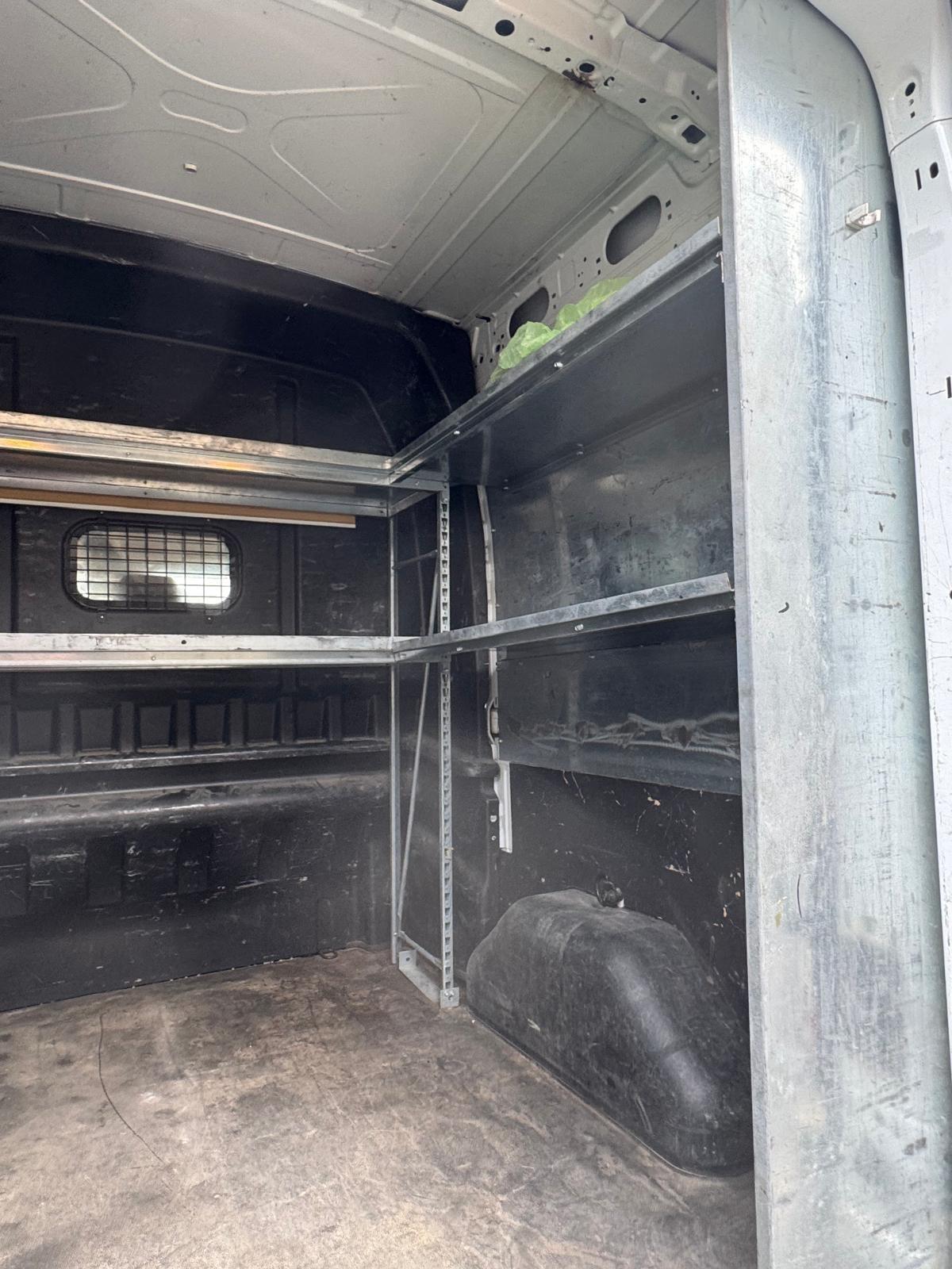 FORD TRANSIT 2.0 DCI 130 CV 6 POSTI