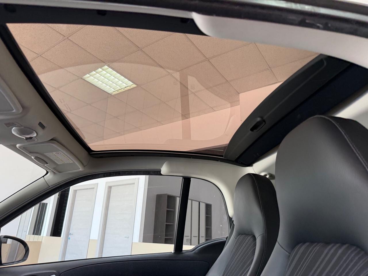 Smart ForTwo 1000 52 kW coupé passion