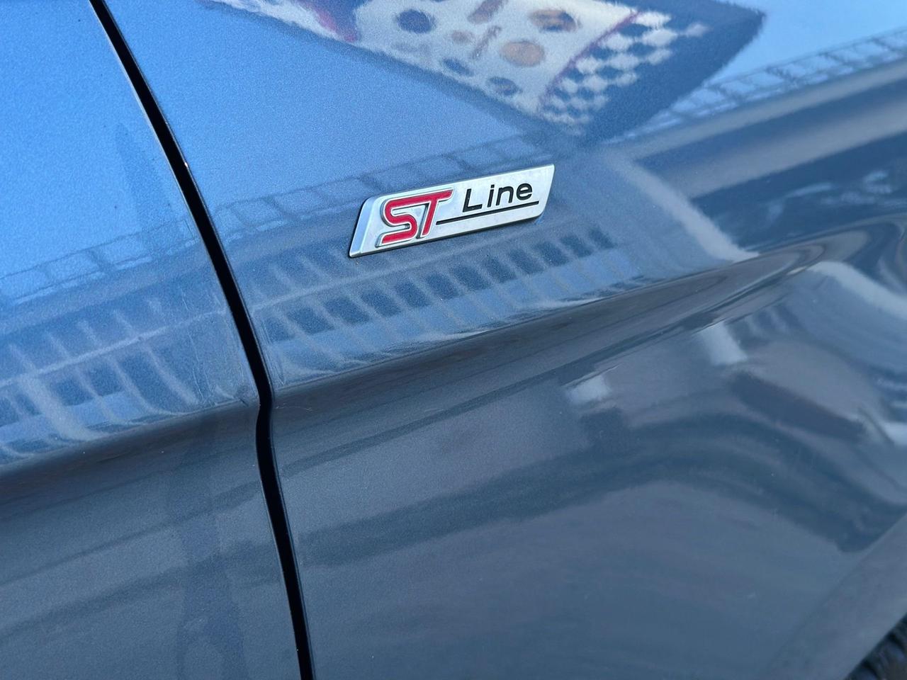 Ford Edge 2019 2.0 Diesel 238 CV AWD aut. ST-Line