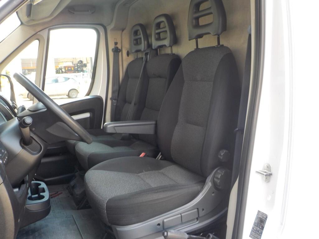 Fiat Ducato 30 2.3 MJT 120CV PM-TM Furgone + IVA