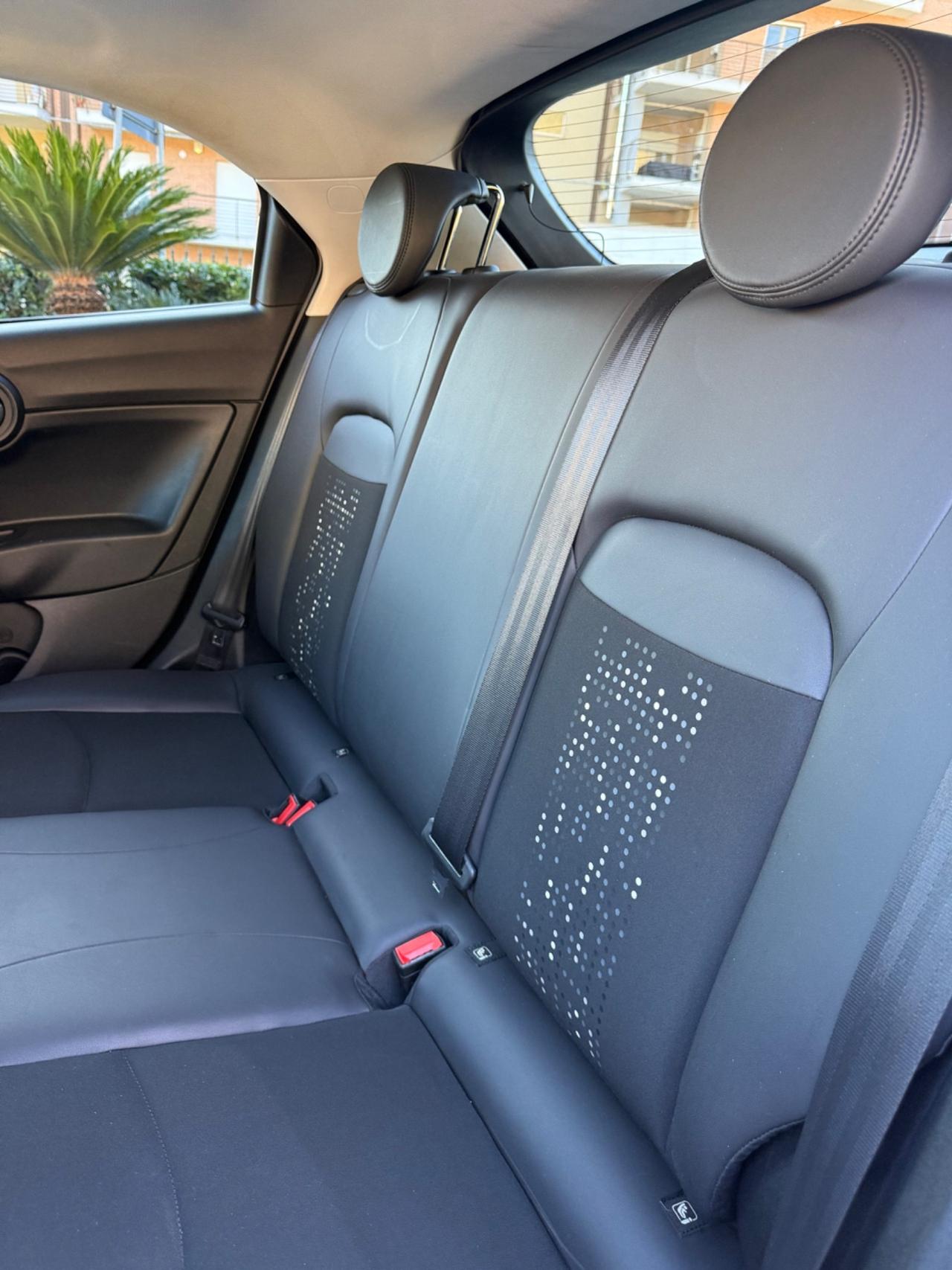 Fiat 500X 1.3 MultiJet 95 CV Sport 17-11-2021