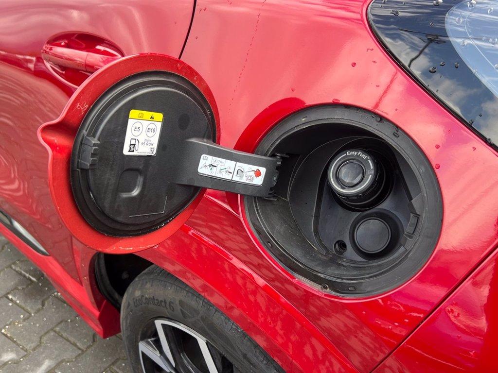 FORD Puma 1.0 EcoBoost Hybrid 125 CV S&S aut. ST-Line X del 2023