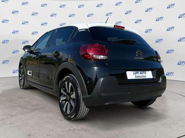 Citroen C3 1.2 puretech Shine Pack s&s 83cv