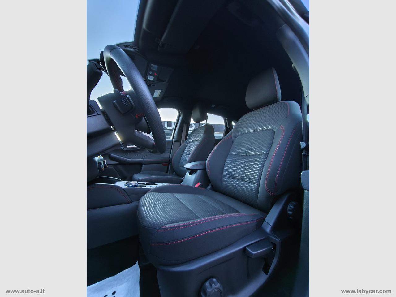 FORD Kuga 1.5 EcoBlue 120 CV aut. 2WD ST-Line