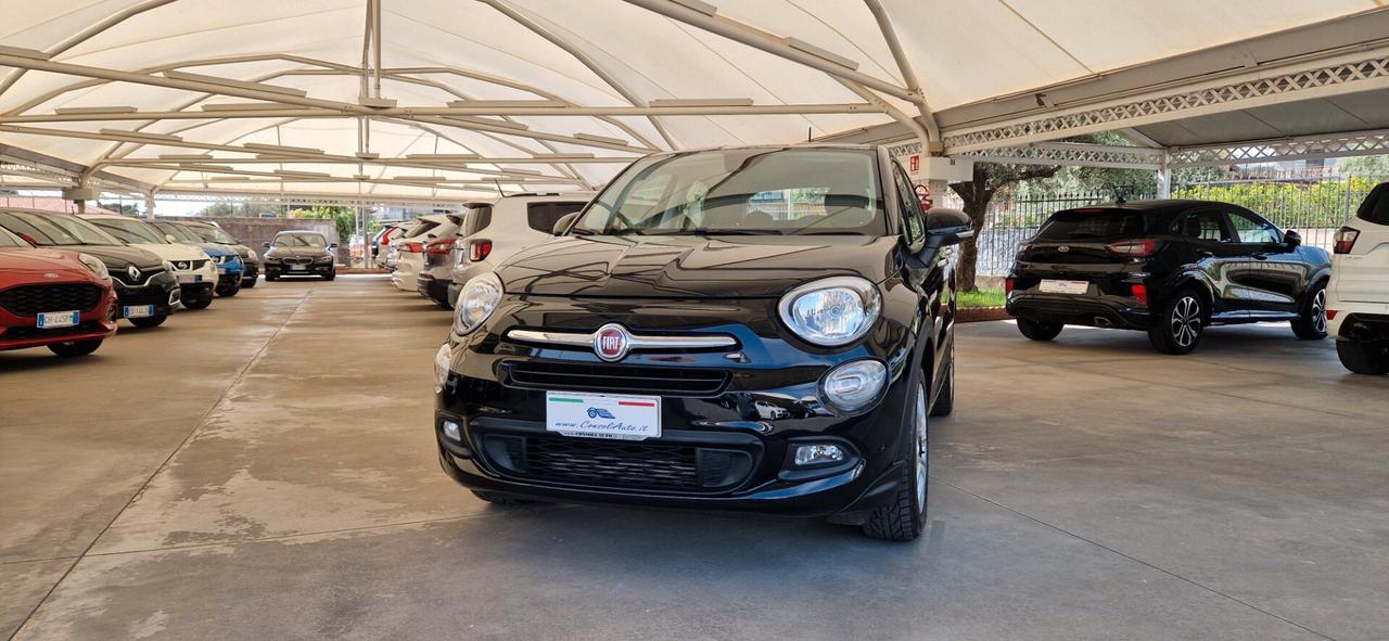 Fiat 500X 1.6 Mjt 120cv Business