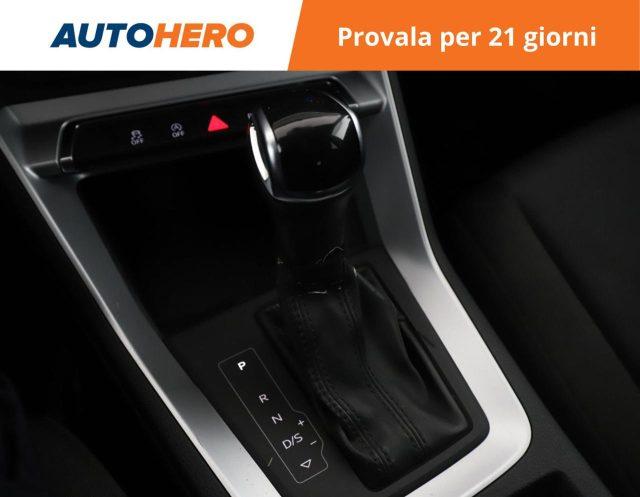 AUDI Q3 35 TDI S tronic S line edition