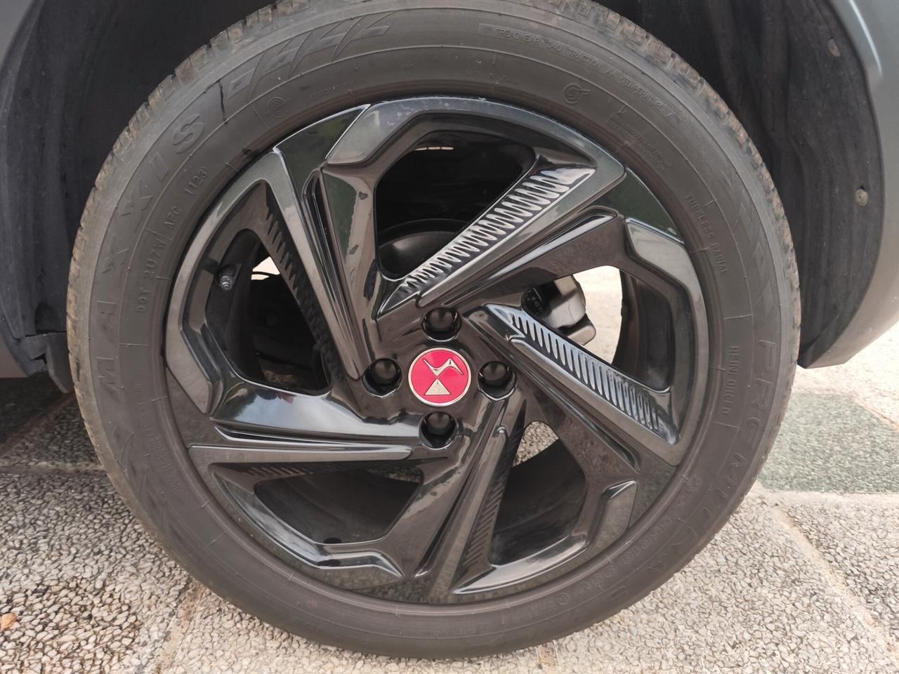 Ds DS3 3 Crossback BlueHDi 130 aut. Performance Line+