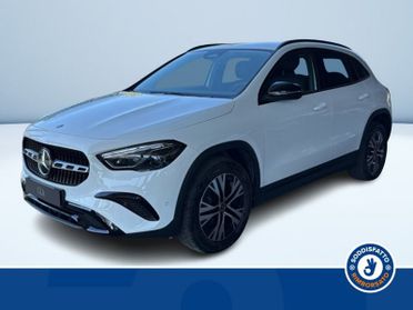 Mercedes-Benz GLA 200 d Automatic 4MATIC Advanced Progressive