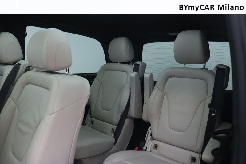 Mercedes Classe V Long 250 D Avantgarde 9G-Tronic Plus