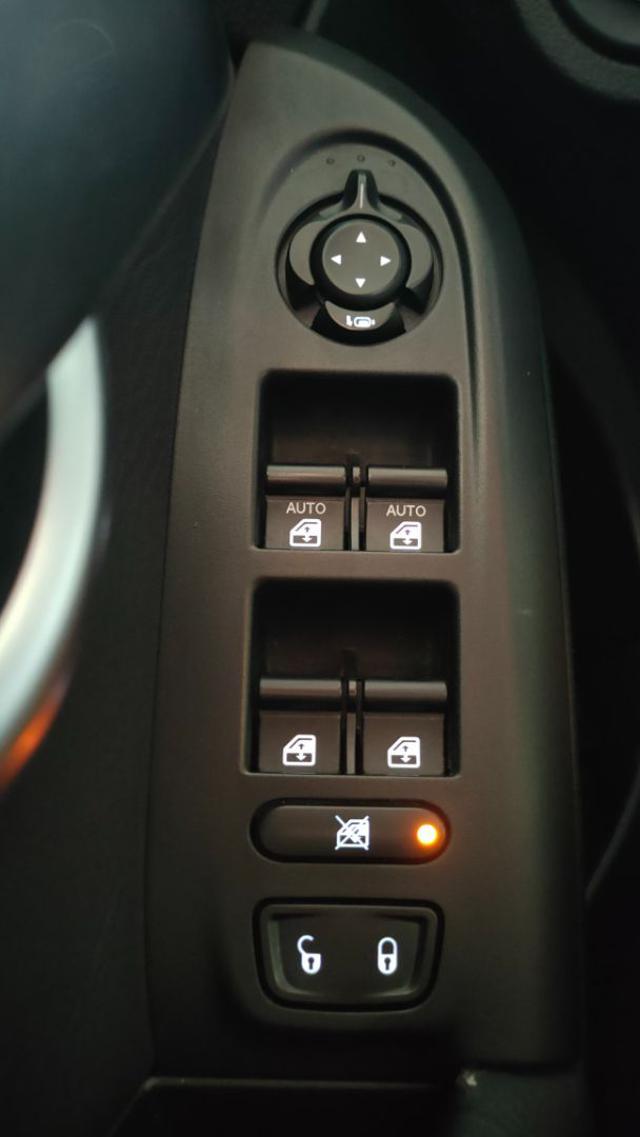 FIAT 500X 2.0 MultiJet 140 CV AT9 4x4 Cross Plus