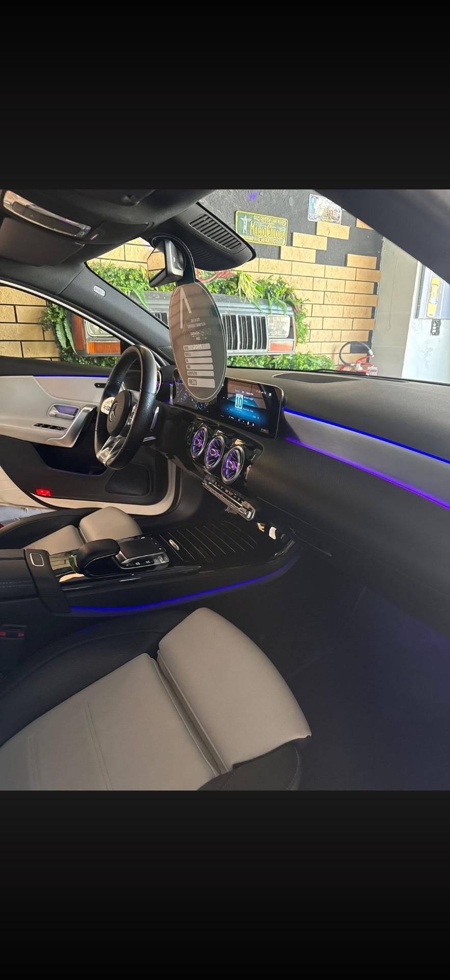 Mercedes-benz A 180 d Automatic Premium