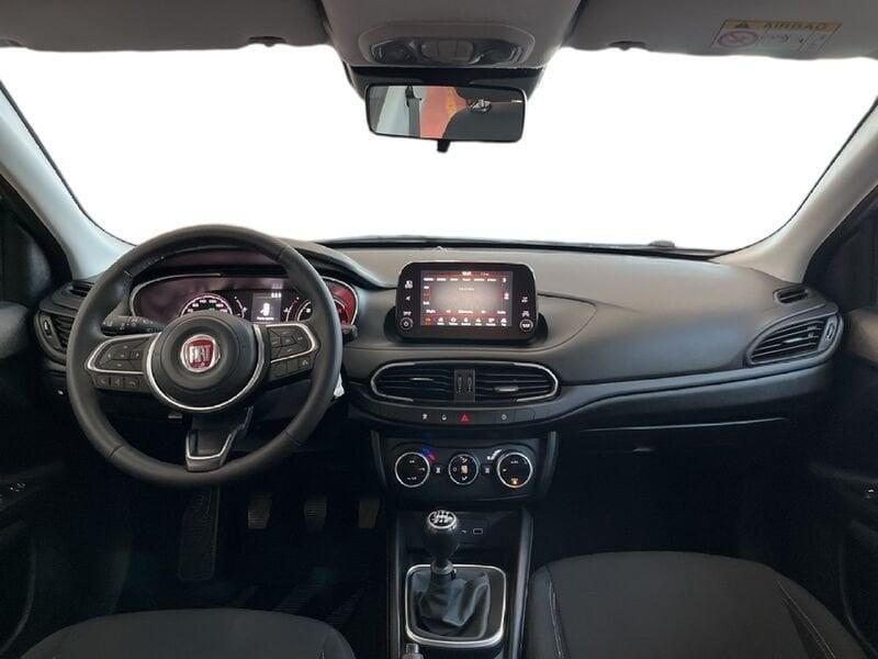 FIAT Tipo Hatchback My23 1.6 130cvDs Hb Tipo