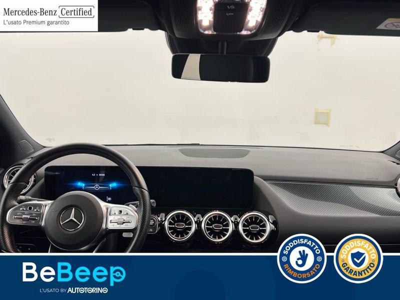 Mercedes-Benz Classe B B 180 D PREMIUM AUTO