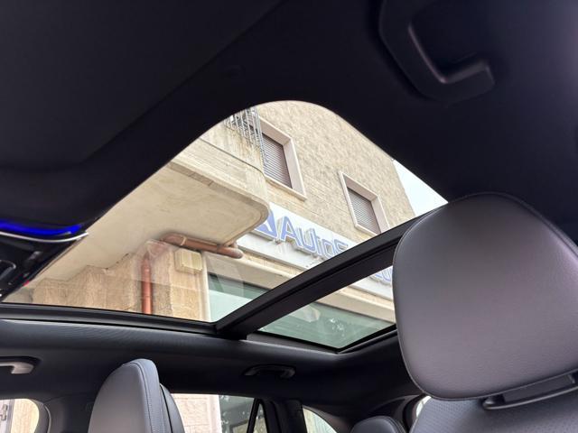 MERCEDES-BENZ GLC 220 d 4Matic Mild Hybrid AMG Premium Plus TETTO.