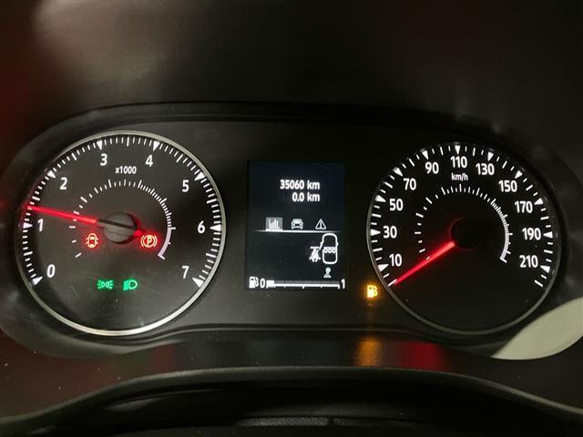 DACIA Jogger 1.0 tce Comfort 110cv