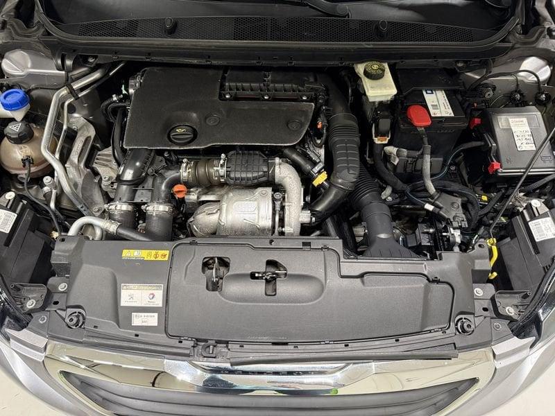 Peugeot 308 308 BlueHDi 120 S&S SW Business