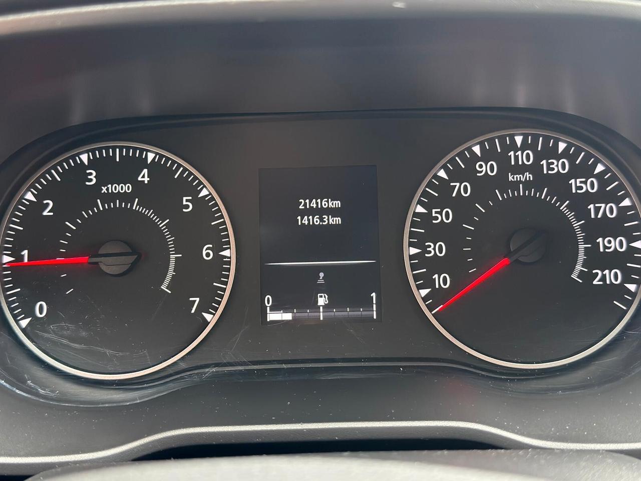 Dacia Duster 1.0 tce 90cv Prestige 360° SL DaciaPlus 4x2