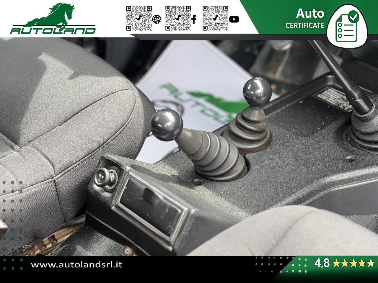 Lada Niva 1.7 mpi