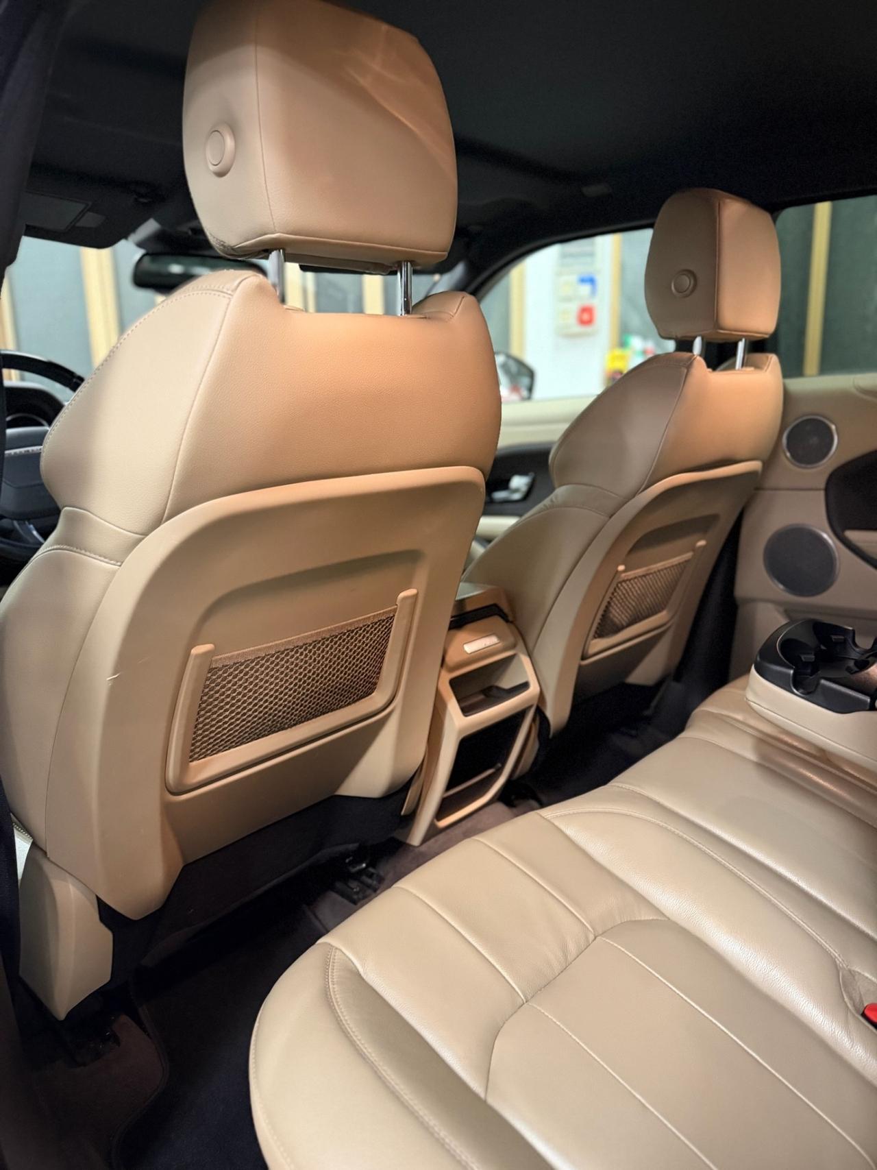 Land Rover Range Evoque 2.0 TD4 150 CV 5p. HSE Dynamic