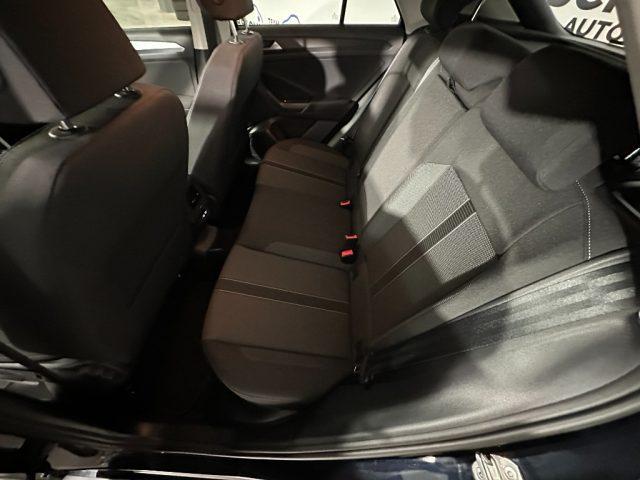 VOLKSWAGEN T-Roc 1.0 TSI 110 CV Life