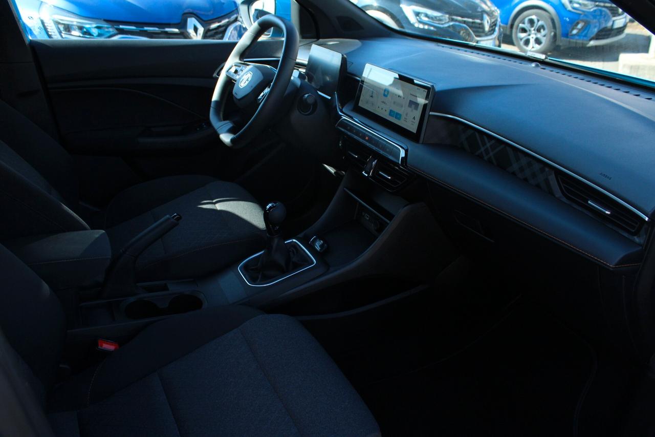 Mg MG3 1.5 Comfort