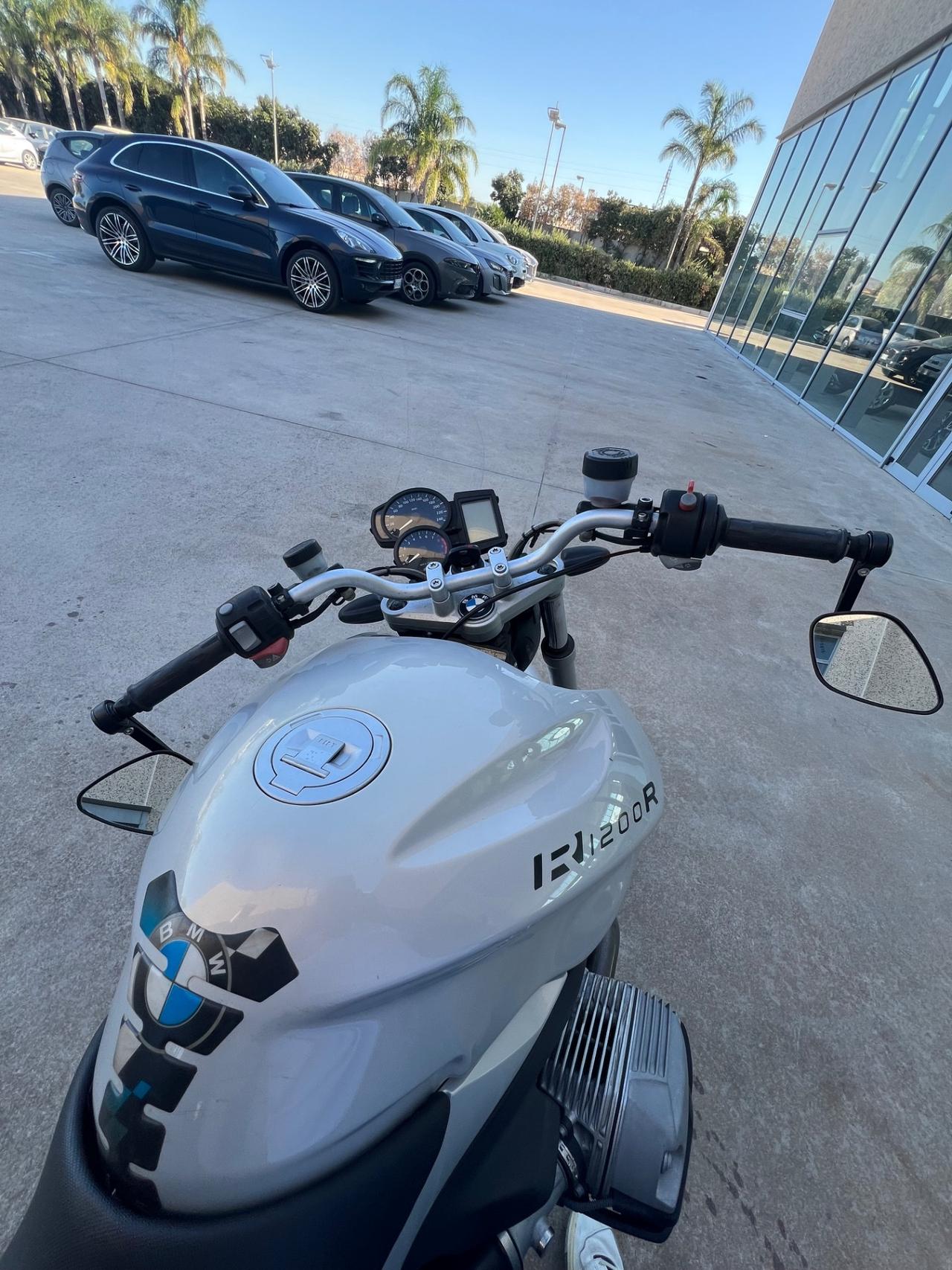 Bmw R 1200 R 1.1 108CV