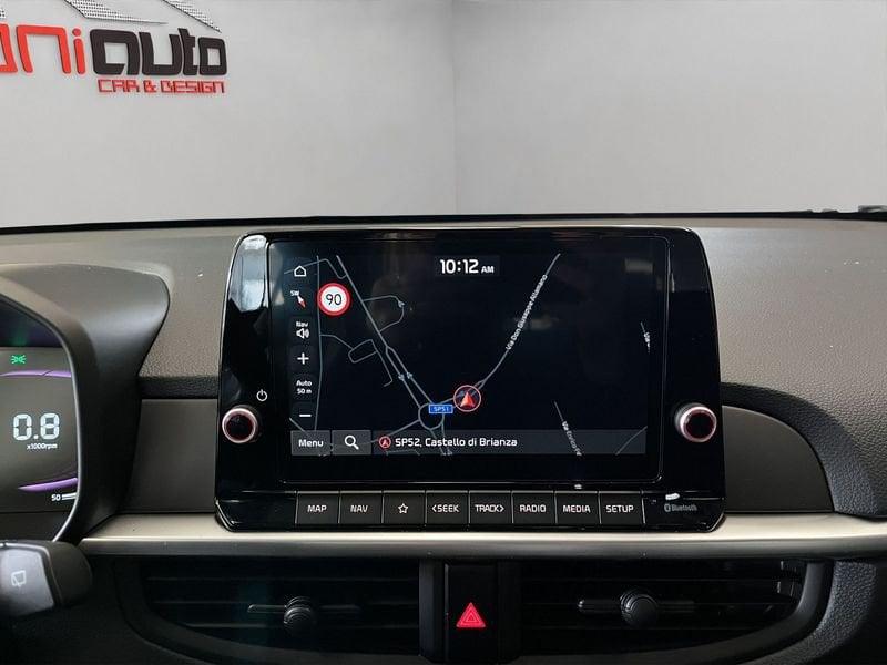 Kia Picanto 1.0 GPL Urban - PROMO SIRONIAUTO+