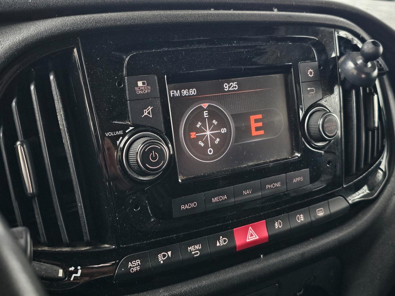 Fiat Doblò 1.6 MJT 105CV Combi N1