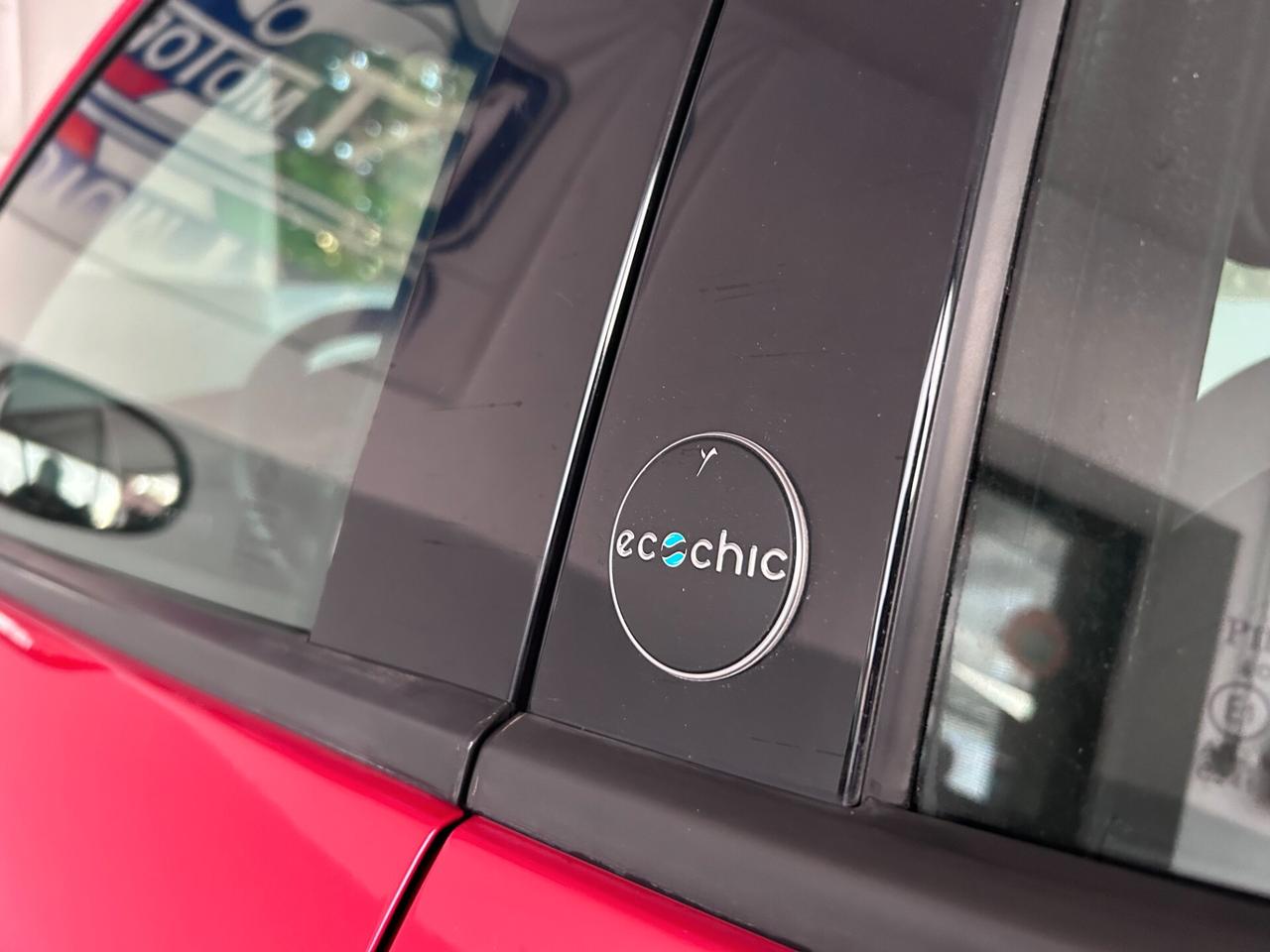 Lancia Ypsilon 1.0 FireFly 5 porte S&S Hybrid Ecochic Silver