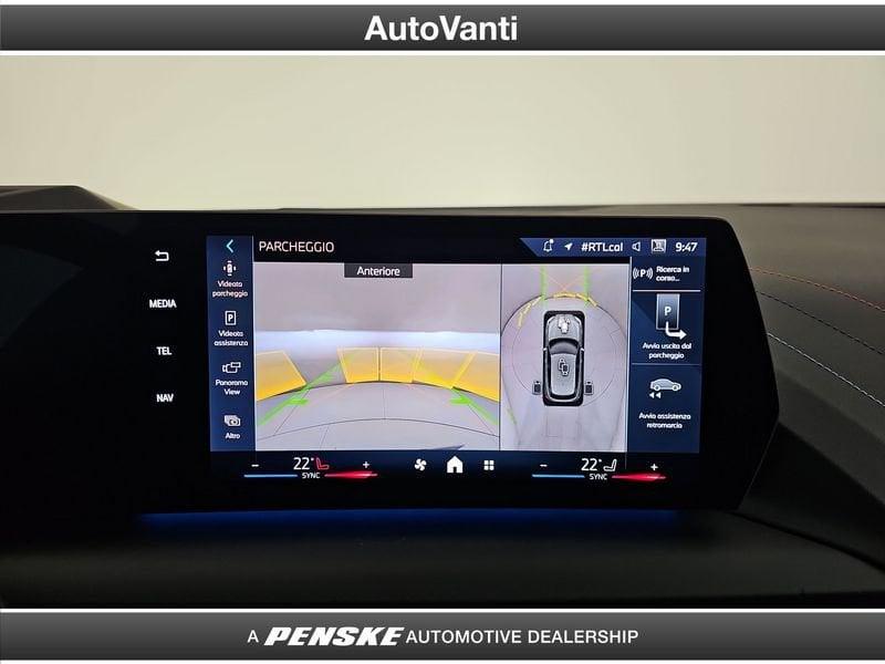 BMW Serie 1 118d MSport Pro