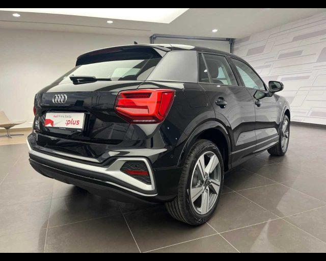 AUDI Q2 MY 21 35 TFSI S TRONIC MY 24