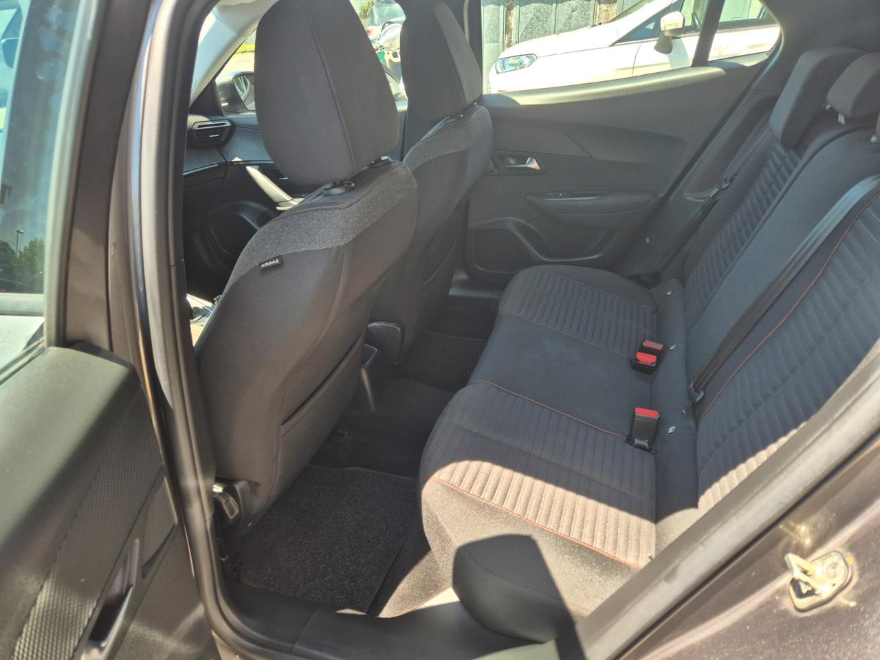 Peugeot 2008 PureTech Turbo 130 S&S Allure