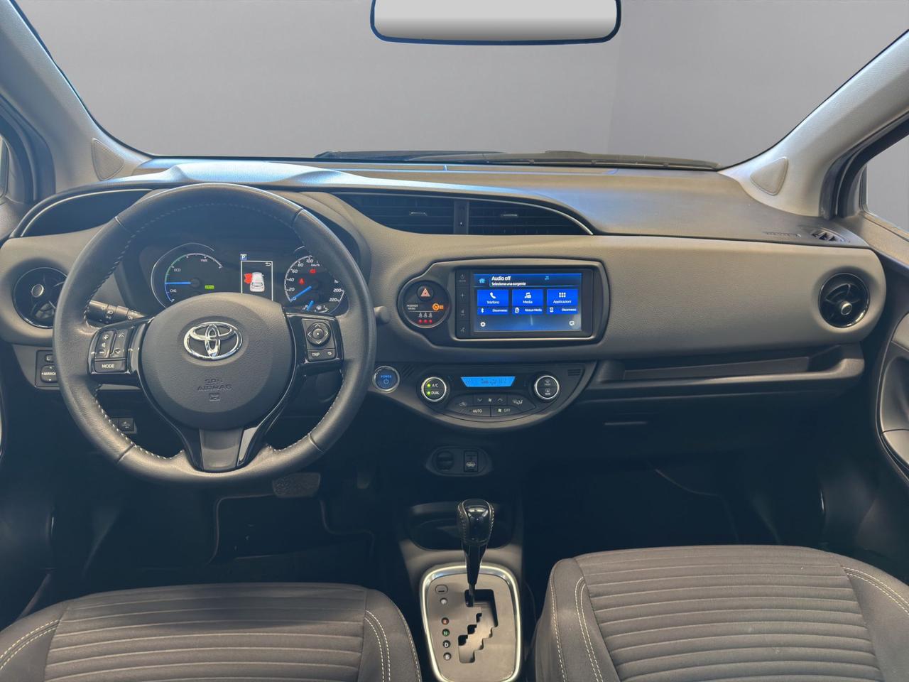 Toyota Yaris 5p 1.5h Active my18