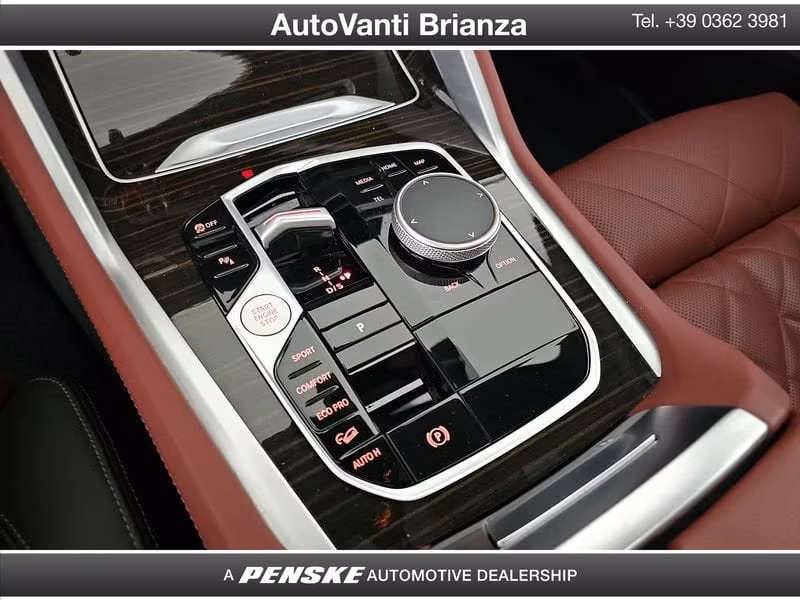 BMW X6 BMW xDrive30d M Sport