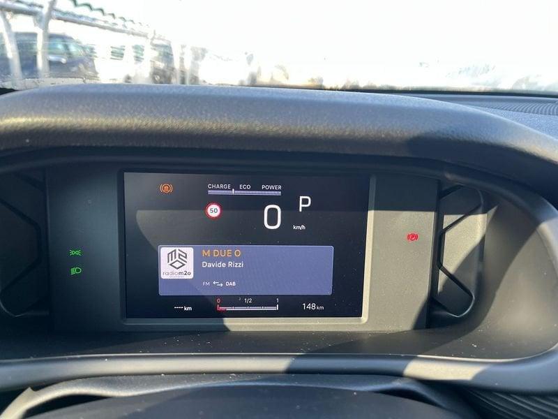 Jeep Avenger Avenger 1.2 Turbo 100 CV MHEV Longitude