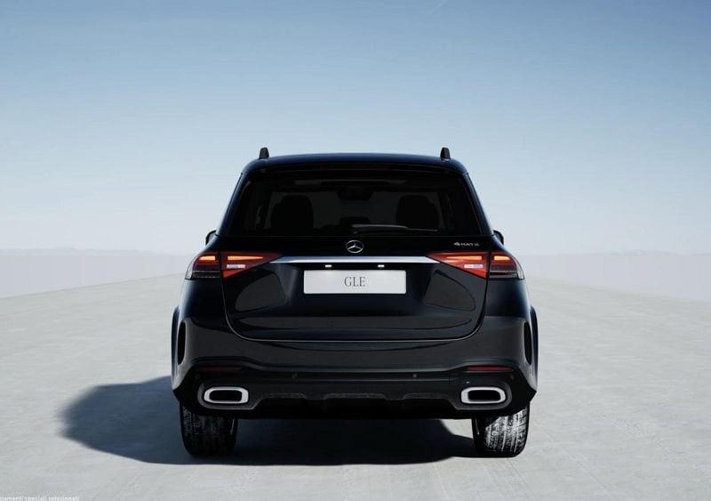Mercedes-Benz GLE GLE 350 dePlugin hybrid EQ 4Matic AMG Line Premium