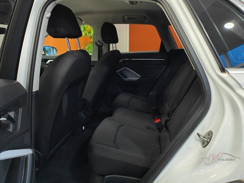 Audi Q3 Q3 35 TDI S tronic Business