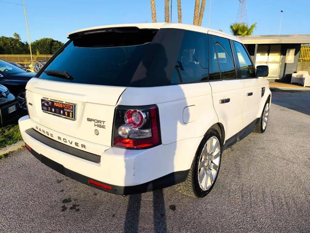 LAND ROVER Range Rover Sport 3.0 SDV6 Autobiography