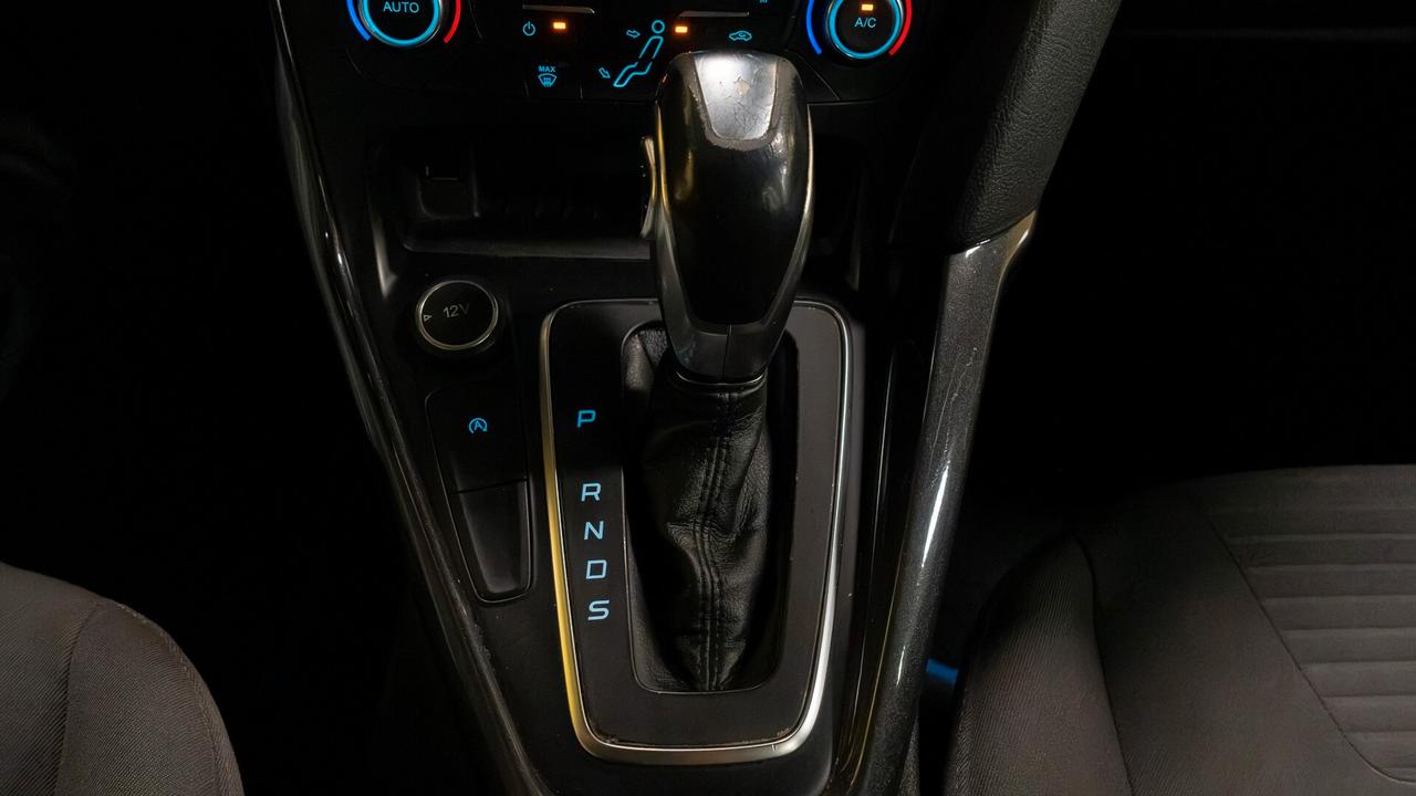 Ford Focus 1.5 TDCi 120 CV Start&Stop Powershift SW Titanium PERMUTA
