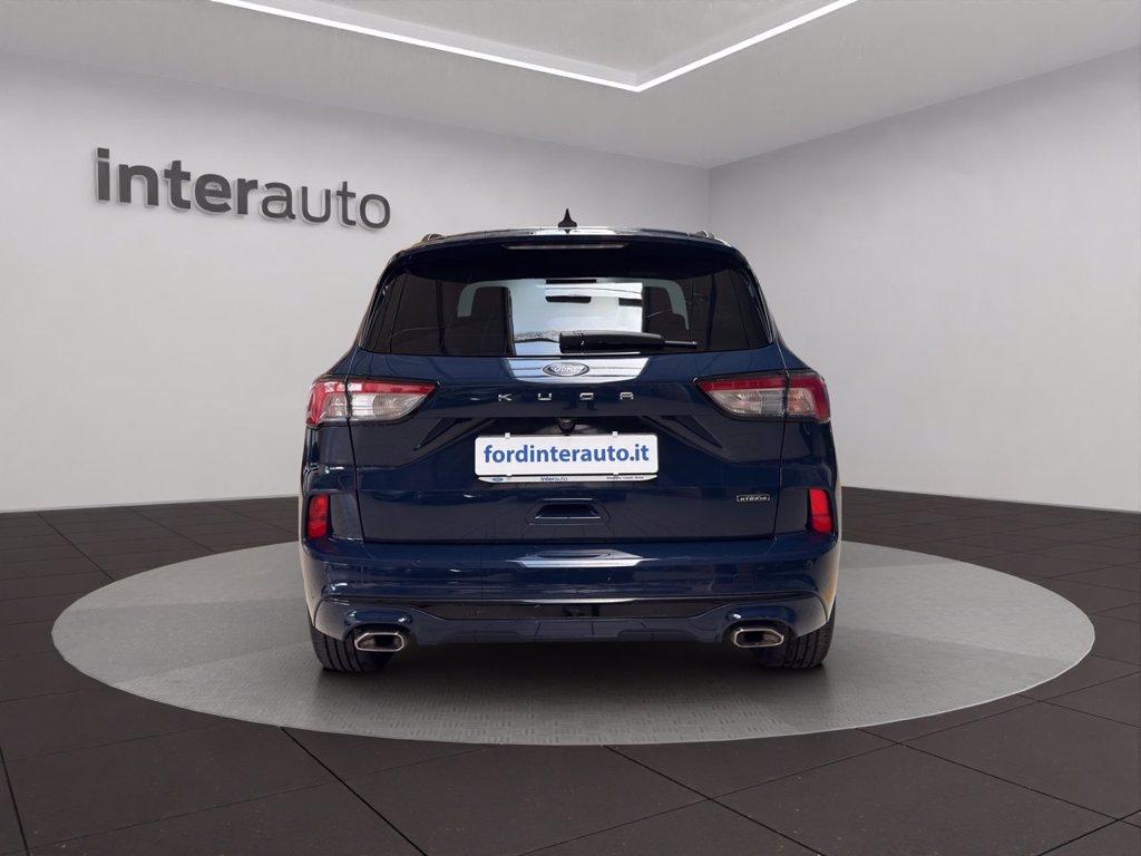 FORD Kuga 2.5 Plug In Hybrid 225 CV CVT 2WD ST-Line del 2023