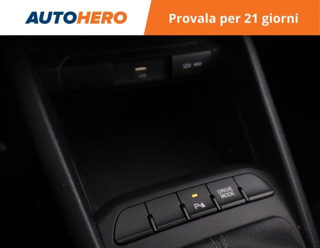 KIA Stonic 1.0 T-GDi 100 CV MHEV iMT Style