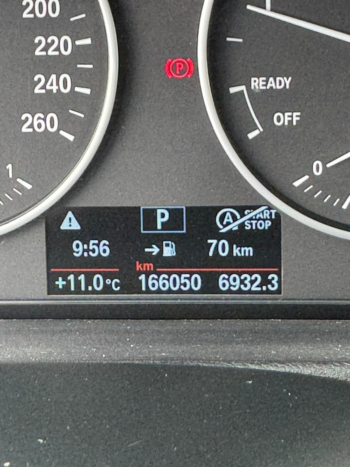 Bmw X1 sDrive18d M-Sport Aut.