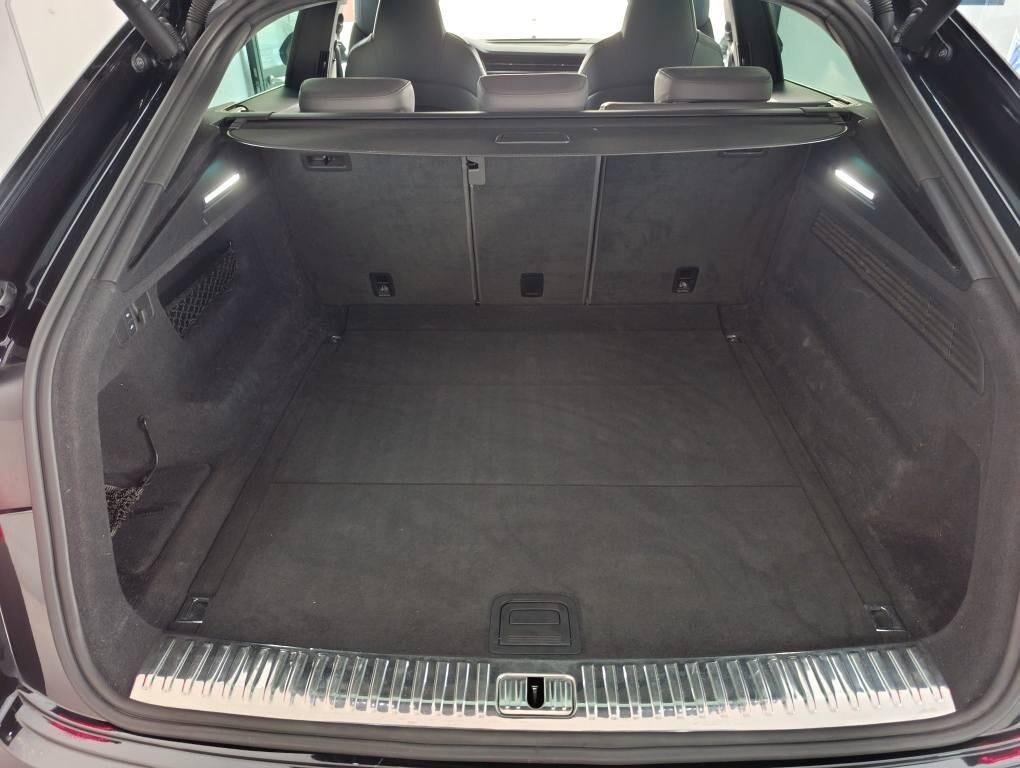 Audi Q8 50 TDI 286 CV quattro tiptronic Sport