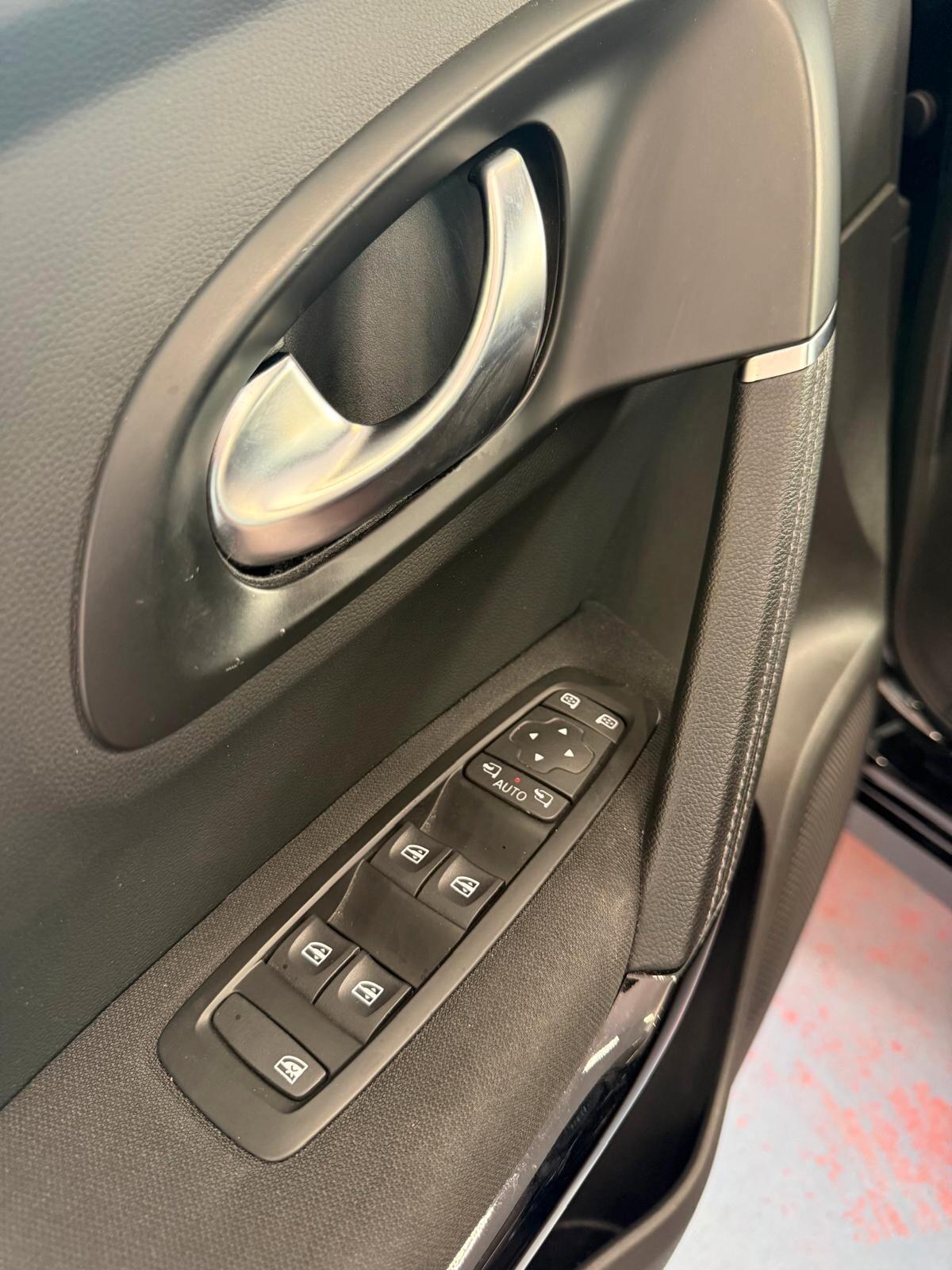 Renault Kadjar dCi 115CV Equilibre