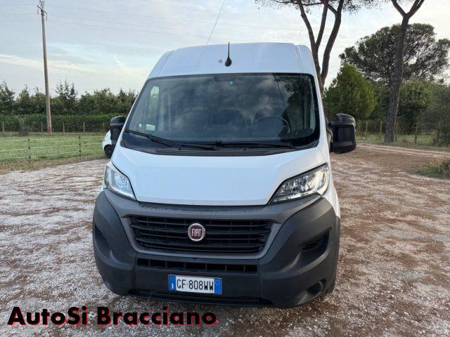 FIAT Ducato 33 2.3 MJT 140CV Furgone L2H2
