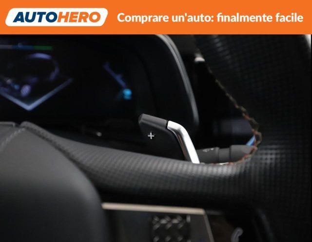 DS AUTOMOBILES DS 7 Crossback E-Tense Performance Line+