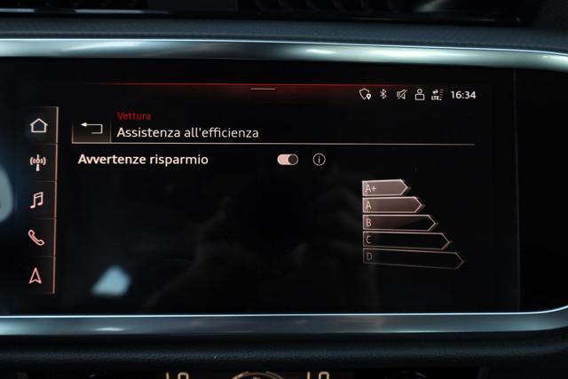 AUDI Q3 35 TDI S tronic Prezzo Netto S line edition