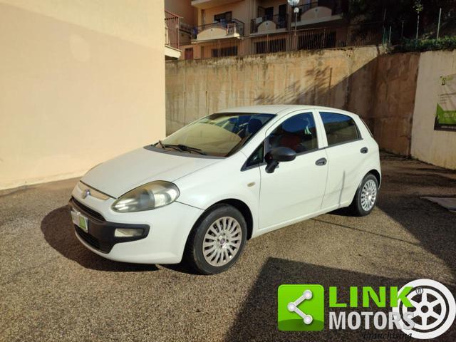 FIAT Punto Evo 1.3 Mjt 75 CV 3 porte Dynamic