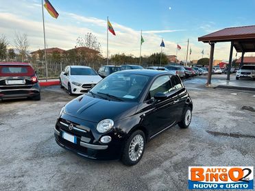 Fiat 500 1.3 Multijet 16V 75 CV Lounge